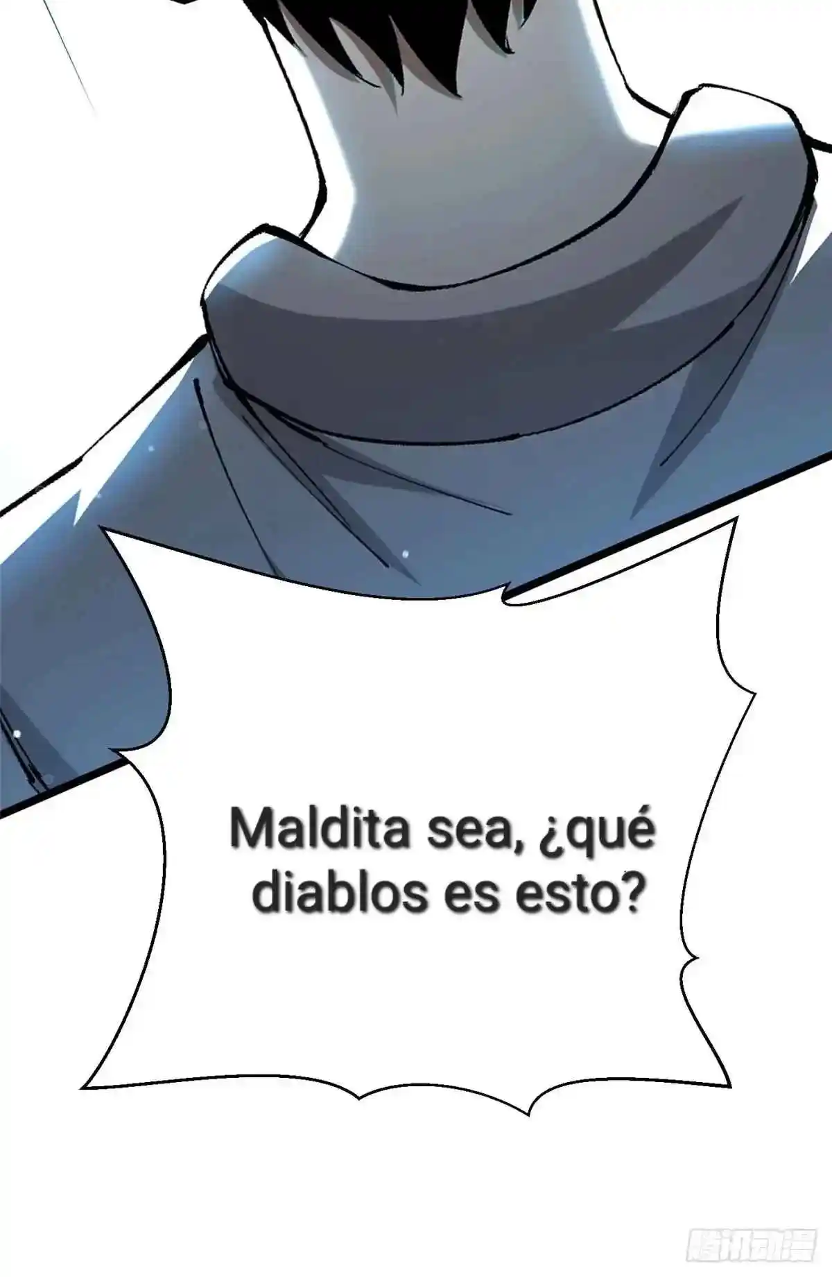 Realmente No Quiero Aprender Hechizos Prohibidos capítulo 7.10 página 30