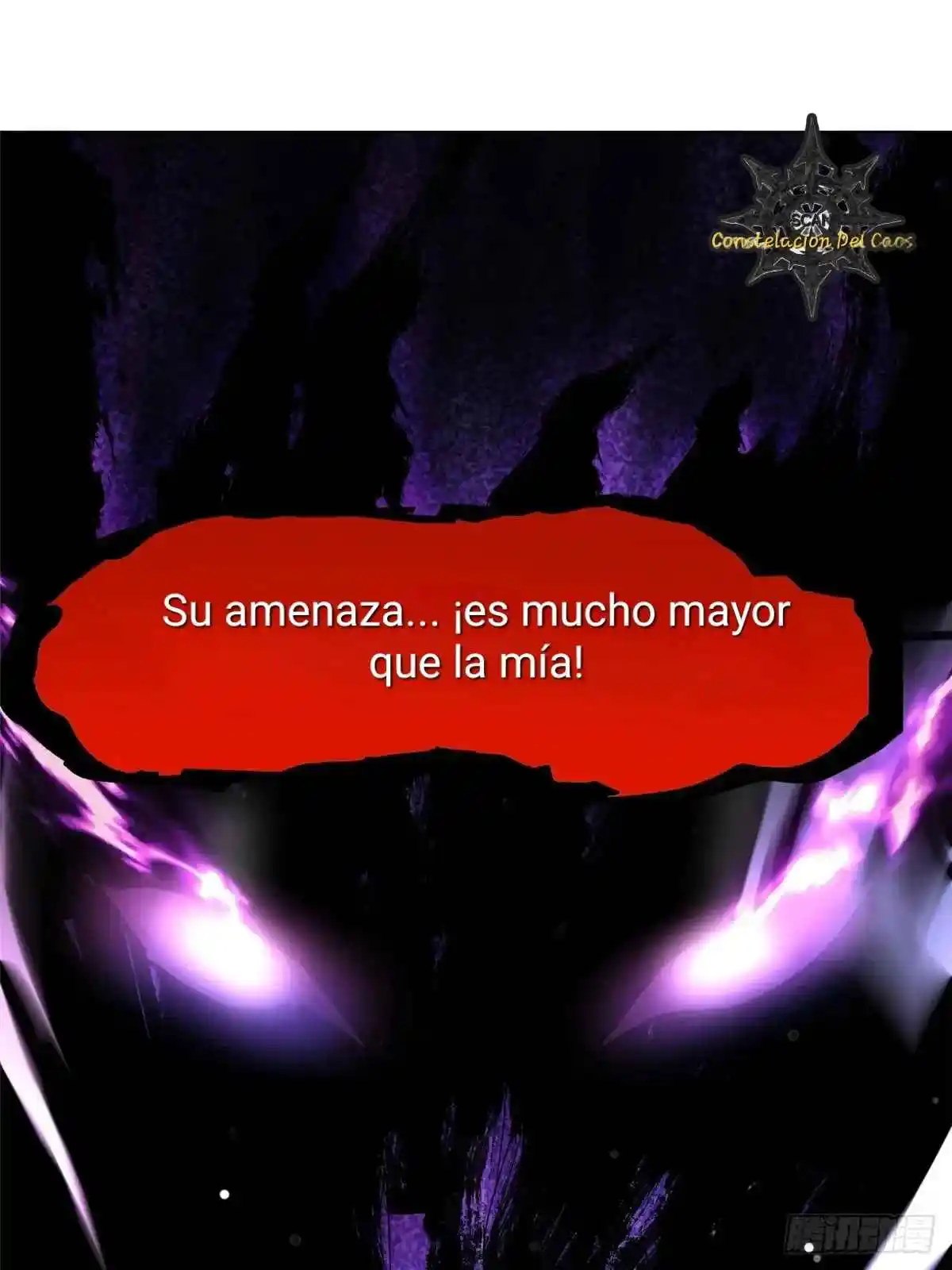 Realmente No Quiero Aprender Hechizos Prohibidos capítulo 7.10 página 41