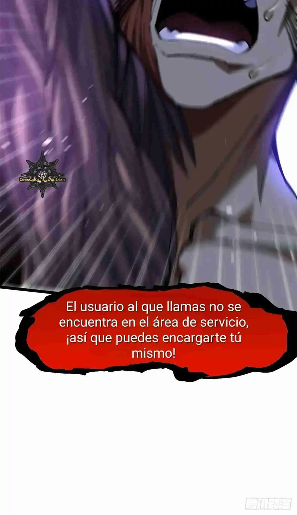 Realmente No Quiero Aprender Hechizos Prohibidos capítulo 7.10 página 53