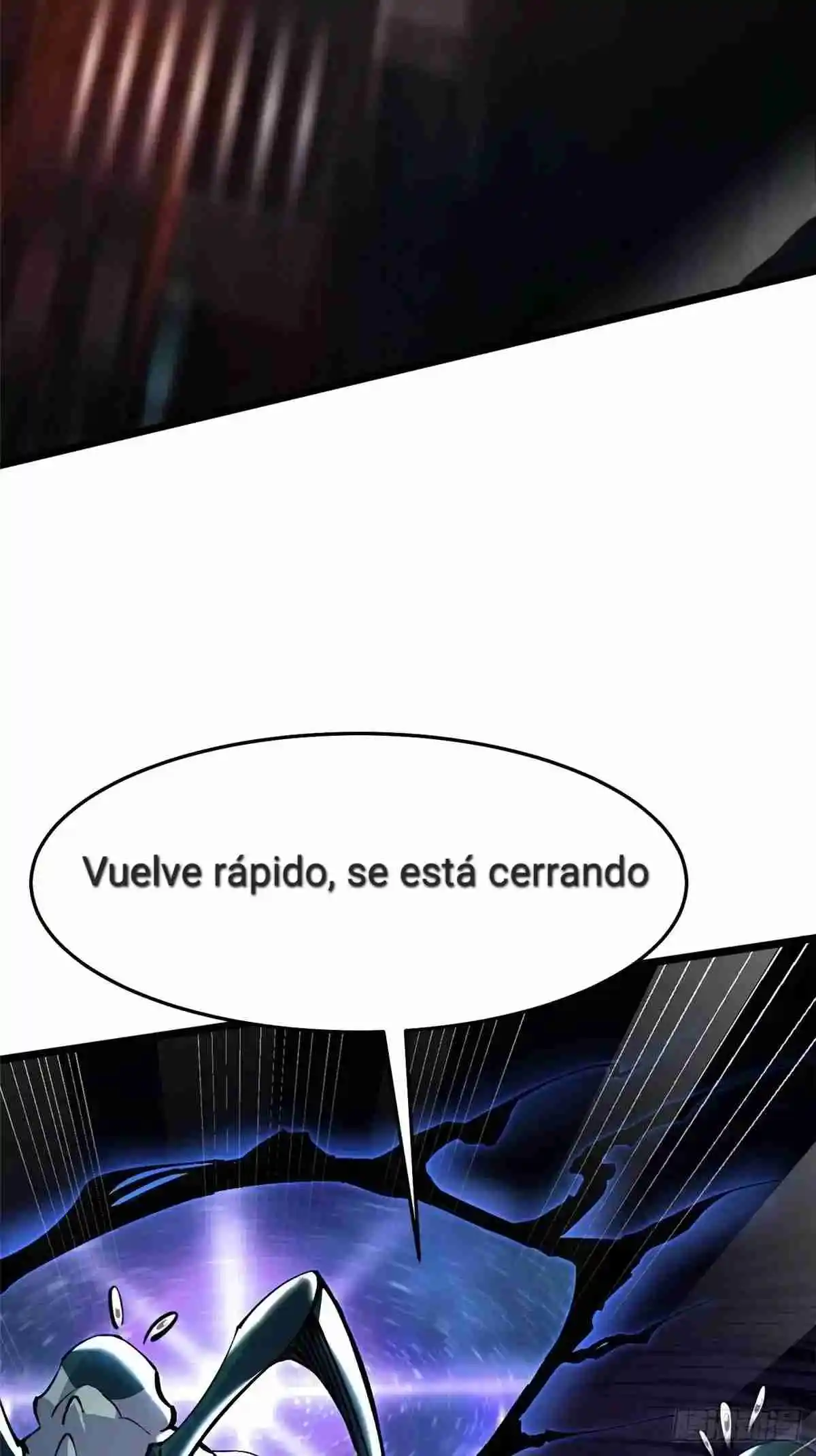 Realmente No Quiero Aprender Hechizos Prohibidos capítulo 7.10 página 57