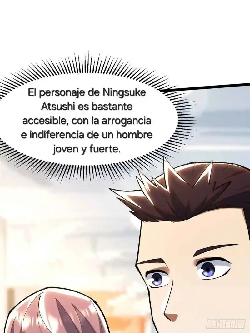 Realmente No Quiero Aprender Hechizos Prohibidos - Capítulo 70 - Página 7 - LectorTMOo