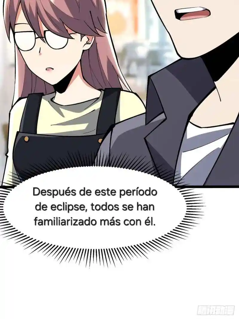 Realmente No Quiero Aprender Hechizos Prohibidos - Capítulo 70 - Página 8 - LectorTMOo