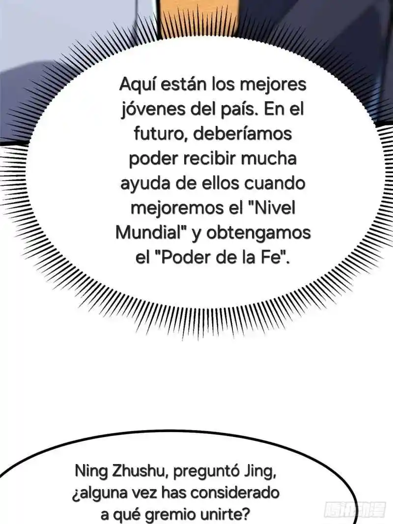 Realmente No Quiero Aprender Hechizos Prohibidos - Capítulo 70 - Página 10 - LectorTMOo