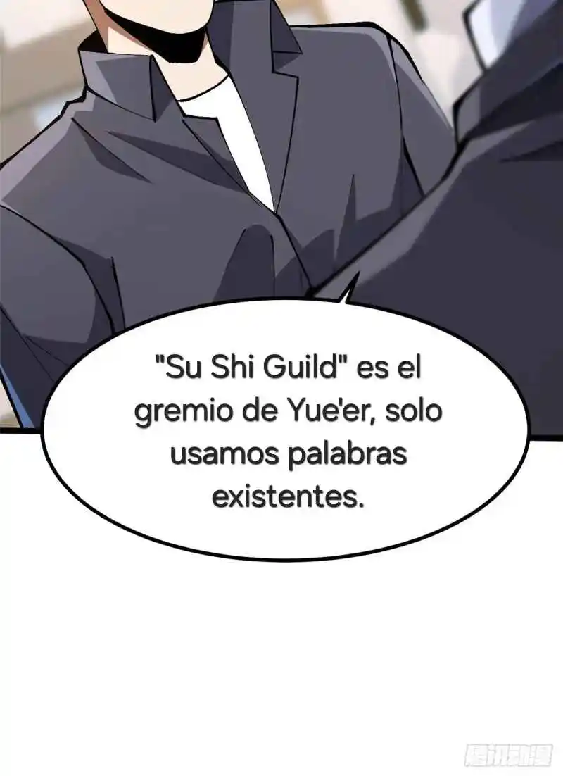 Realmente No Quiero Aprender Hechizos Prohibidos - Capítulo 70 - Página 16 - LectorTMOo