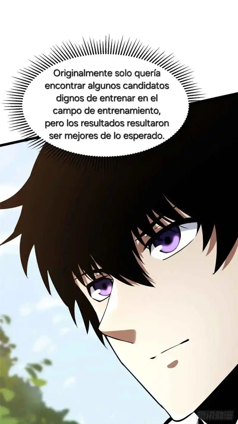 Realmente No Quiero Aprender Hechizos Prohibidos - Capítulo 70 - Página 26 - LectorTMOo