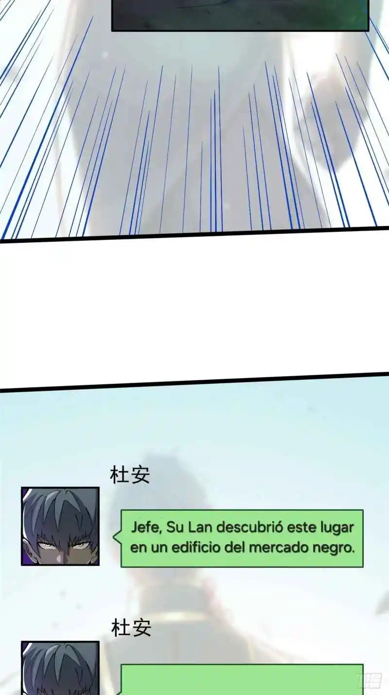 Realmente No Quiero Aprender Hechizos Prohibidos - Capítulo 70 - Página 32 - LectorTMOo