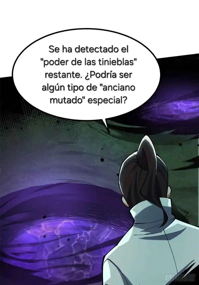 Realmente No Quiero Aprender Hechizos Prohibidos - Capítulo 70 - Página 35 - LectorTMOo