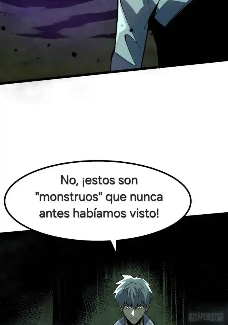 Realmente No Quiero Aprender Hechizos Prohibidos - Capítulo 70 - Página 36 - LectorTMOo