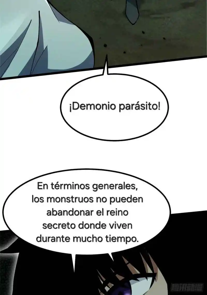 Realmente No Quiero Aprender Hechizos Prohibidos - Capítulo 70 - Página 38 - LectorTMOo