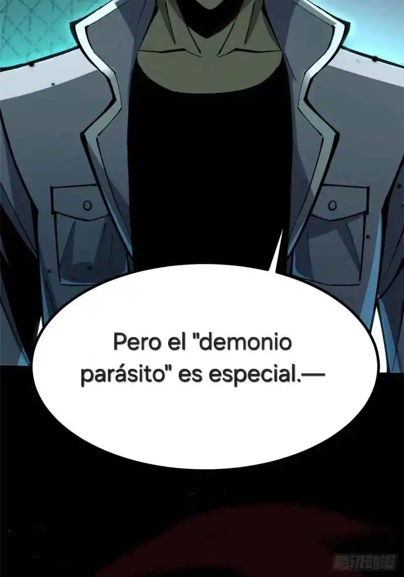 Realmente No Quiero Aprender Hechizos Prohibidos - Capítulo 70 - Página 40 - LectorTMOo