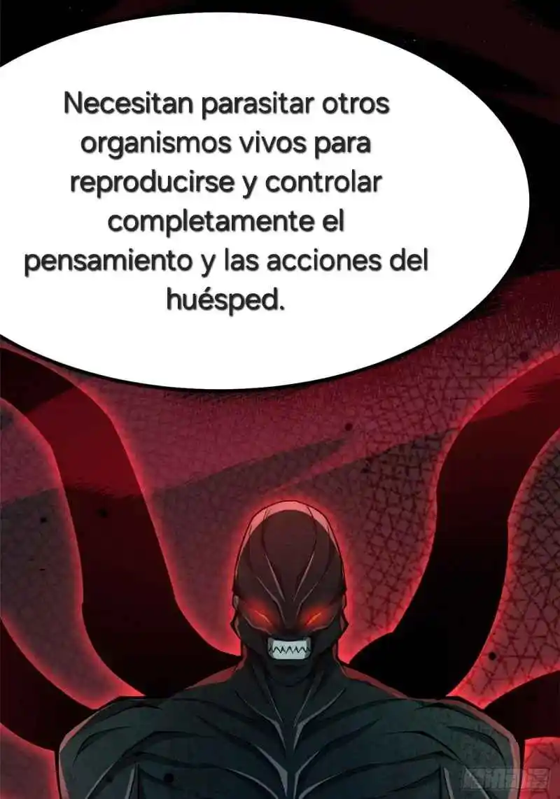 Realmente No Quiero Aprender Hechizos Prohibidos - Capítulo 70 - Página 41 - LectorTMOo