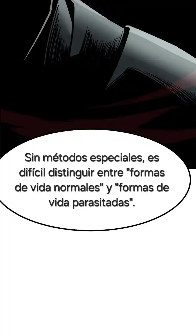 Realmente No Quiero Aprender Hechizos Prohibidos - Capítulo 70 - Página 43 - LectorTMOo
