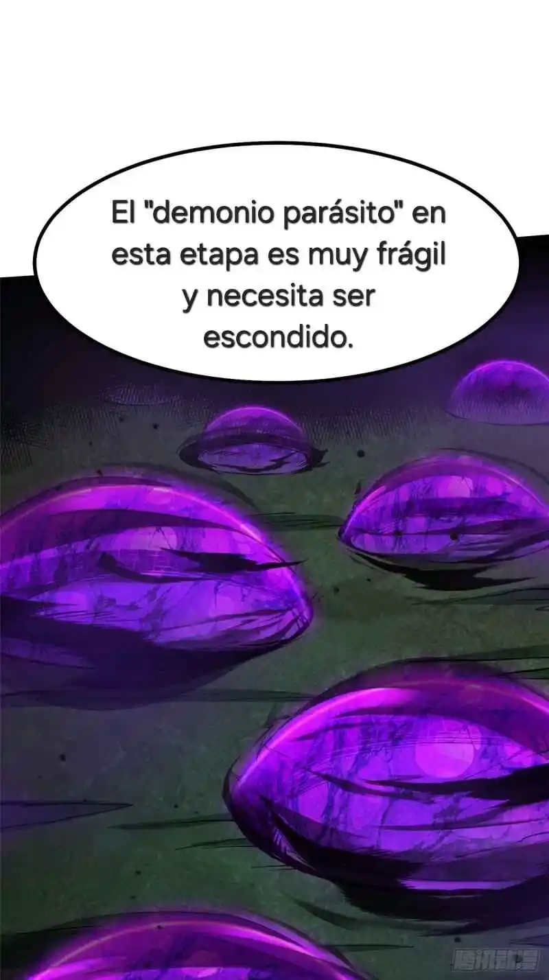 Realmente No Quiero Aprender Hechizos Prohibidos - Capítulo 70 - Página 44 - LectorTMOo