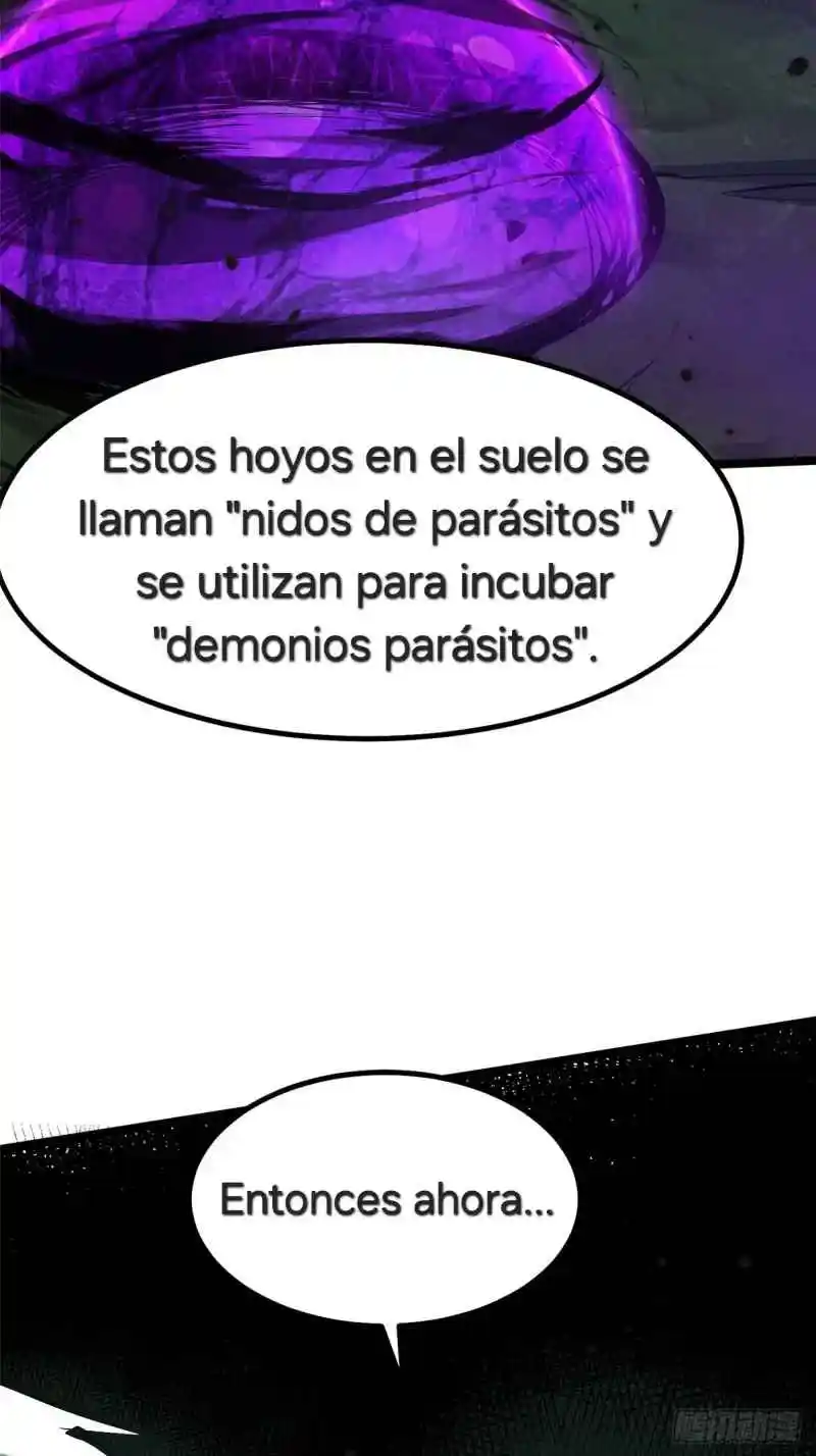 Realmente No Quiero Aprender Hechizos Prohibidos - Capítulo 70 - Página 45 - LectorTMOo