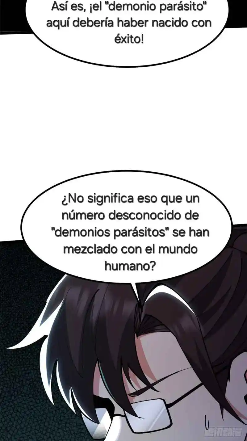 Realmente No Quiero Aprender Hechizos Prohibidos - Capítulo 70 - Página 47 - LectorTMOo