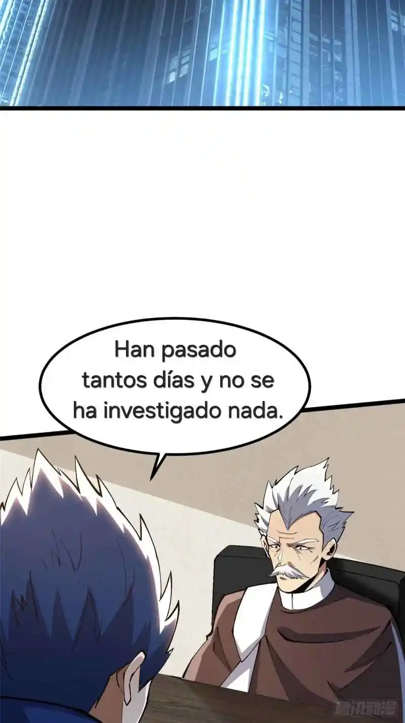 Realmente No Quiero Aprender Hechizos Prohibidos - Capítulo 70 - Página 51 - LectorTMOo