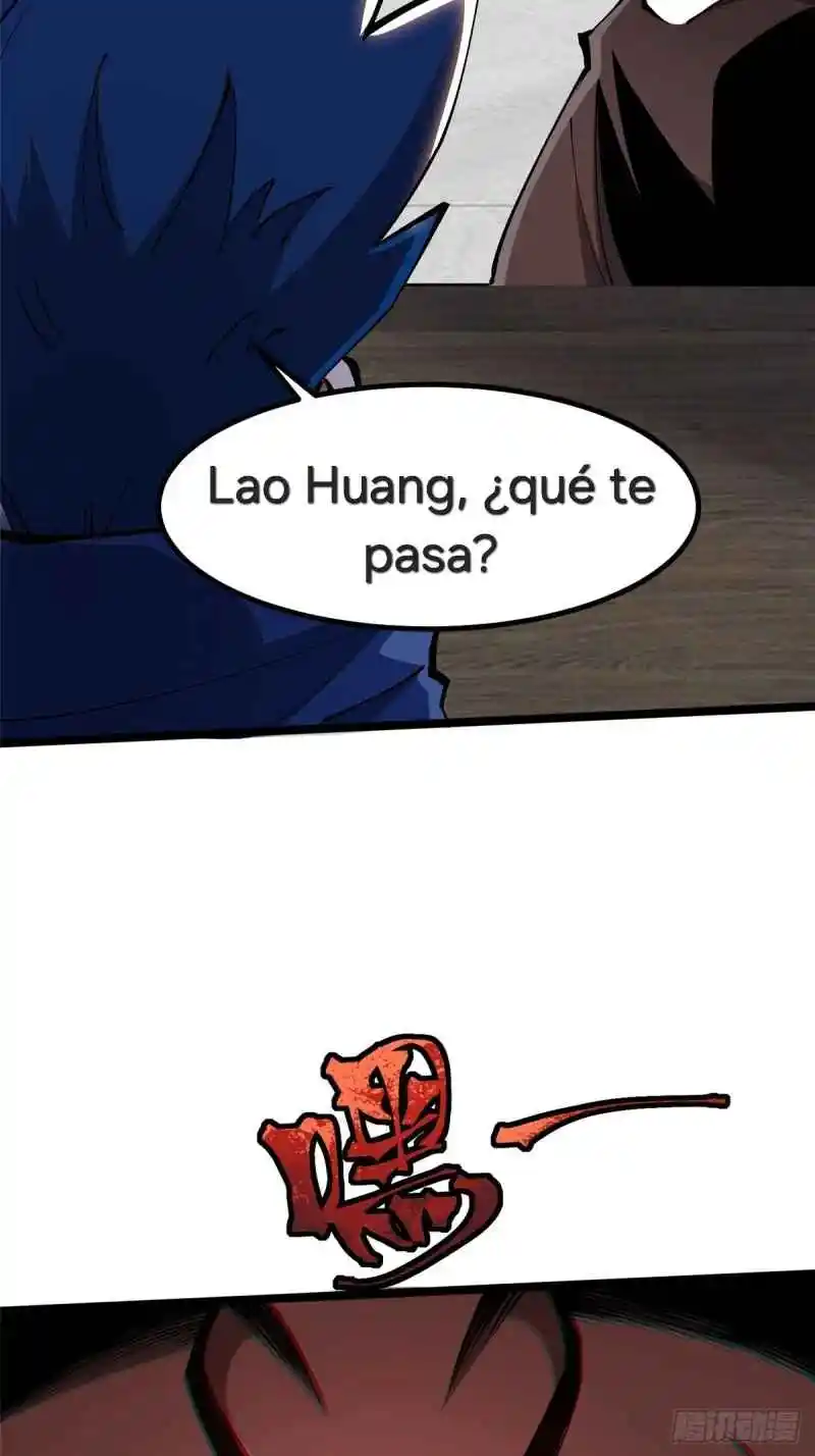 Realmente No Quiero Aprender Hechizos Prohibidos - Capítulo 70 - Página 56 - LectorTMOo