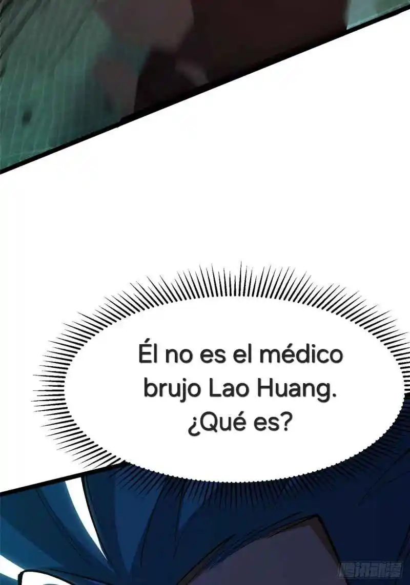 Realmente No Quiero Aprender Hechizos Prohibidos - Capítulo 70 - Página 63 - LectorTMOo