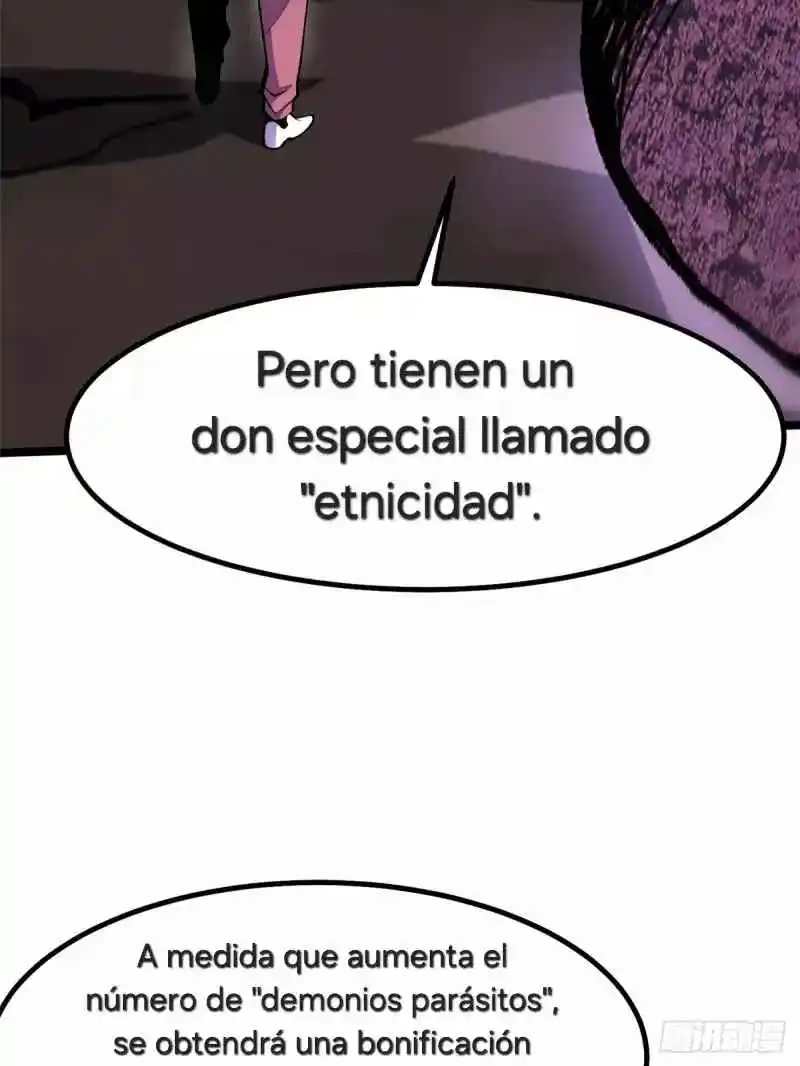 Realmente No Quiero Aprender Hechizos Prohibidos - Capítulo 71 - Página 9 - LectorTMOo