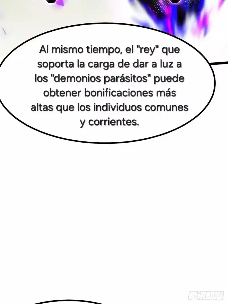 Realmente No Quiero Aprender Hechizos Prohibidos - Capítulo 71 - Página 11 - LectorTMOo