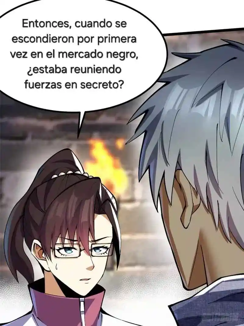 Realmente No Quiero Aprender Hechizos Prohibidos - Capítulo 71 - Página 12 - LectorTMOo