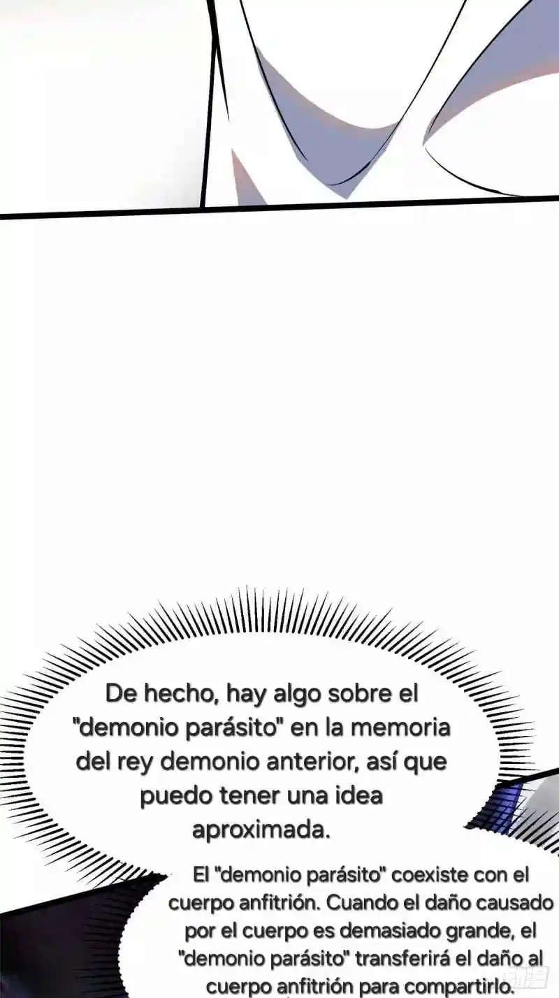 Realmente No Quiero Aprender Hechizos Prohibidos - Capítulo 71 - Página 21 - LectorTMOo