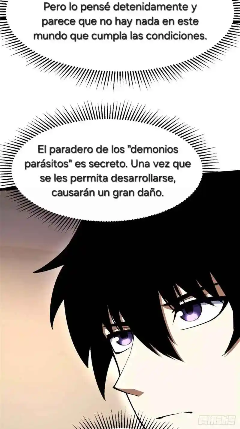 Realmente No Quiero Aprender Hechizos Prohibidos - Capítulo 71 - Página 24 - LectorTMOo