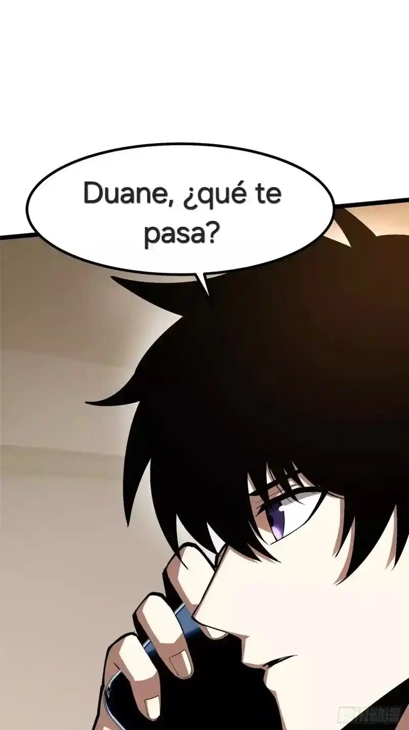 Realmente No Quiero Aprender Hechizos Prohibidos - Capítulo 71 - Página 26 - LectorTMOo