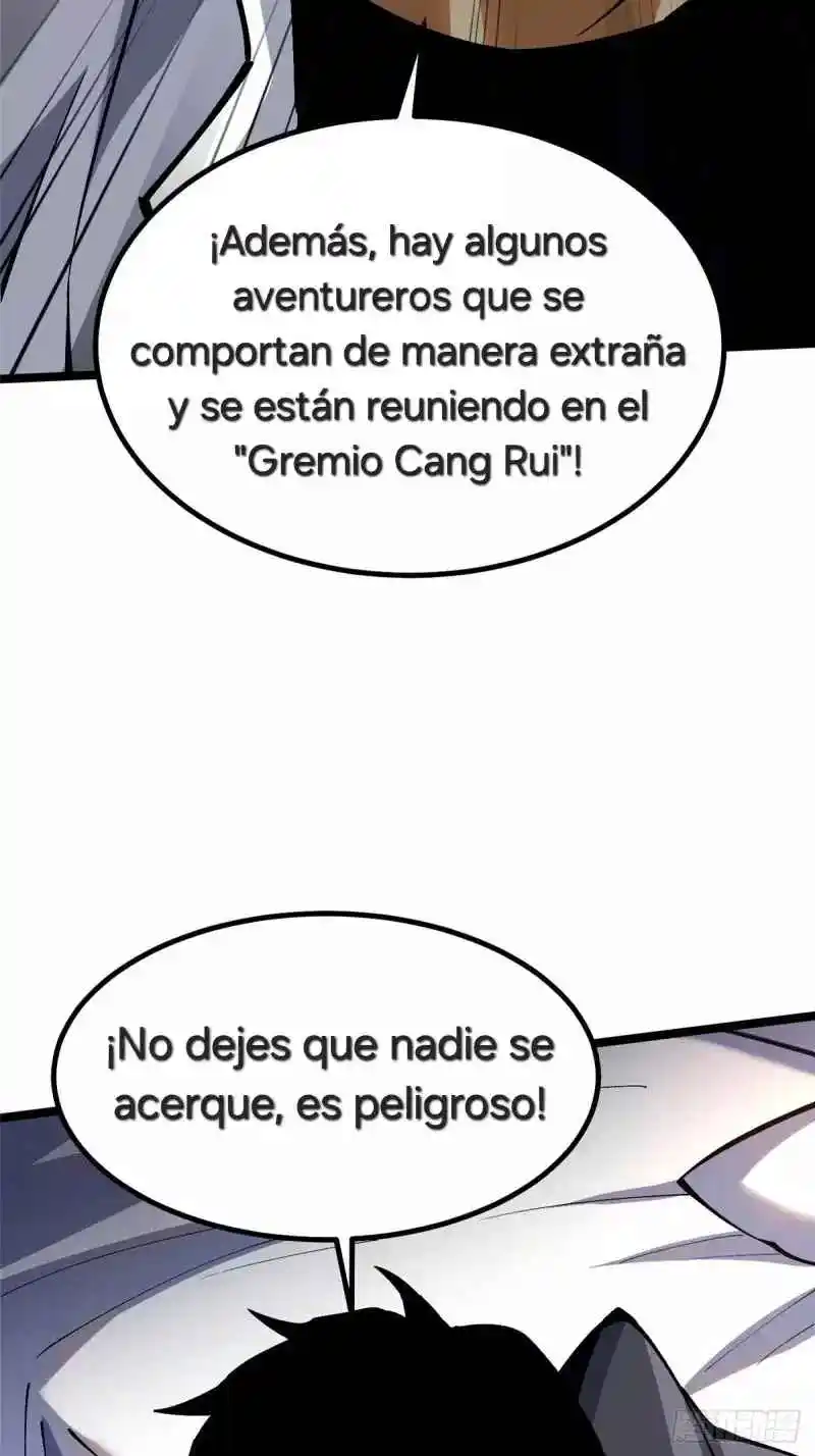 Realmente No Quiero Aprender Hechizos Prohibidos - Capítulo 71 - Página 29 - LectorTMOo