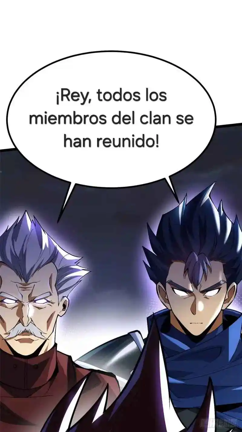 Realmente No Quiero Aprender Hechizos Prohibidos - Capítulo 71 - Página 36 - LectorTMOo
