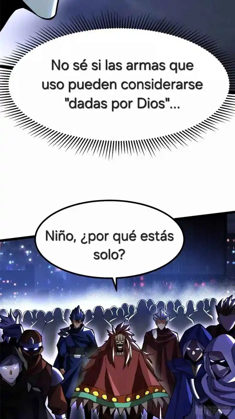 Realmente No Quiero Aprender Hechizos Prohibidos - Capítulo 71 - Página 51 - LectorTMOo