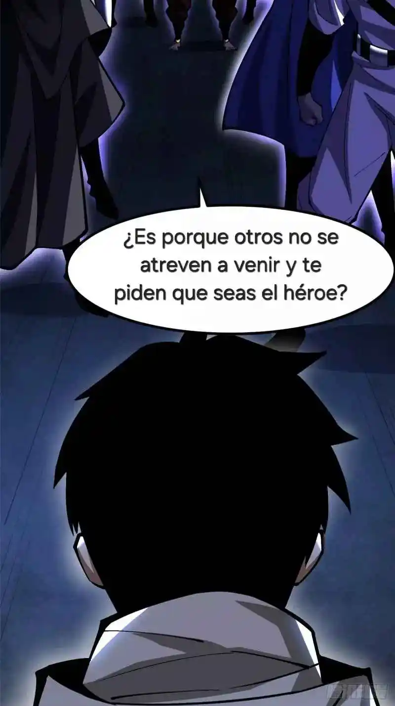Realmente No Quiero Aprender Hechizos Prohibidos - Capítulo 71 - Página 52 - LectorTMOo