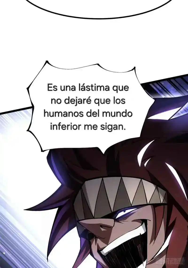 Realmente No Quiero Aprender Hechizos Prohibidos - Capítulo 71 - Página 56 - LectorTMOo