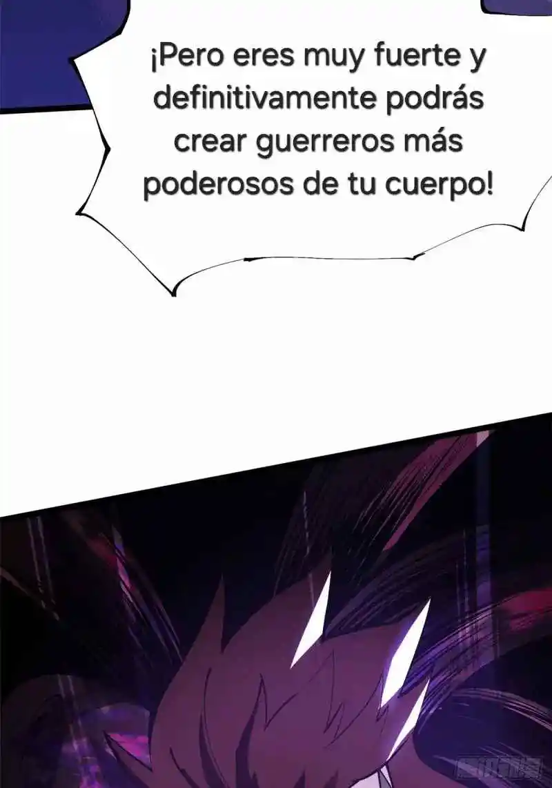 Realmente No Quiero Aprender Hechizos Prohibidos - Capítulo 71 - Página 58 - LectorTMOo