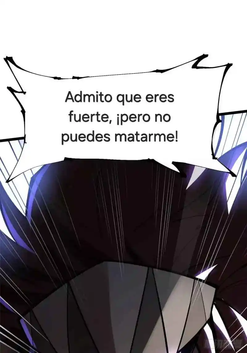 Realmente No Quiero Aprender Hechizos Prohibidos - Capítulo 71 - Página 65 - LectorTMOo