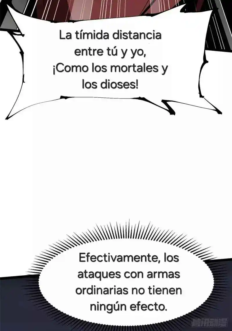 Realmente No Quiero Aprender Hechizos Prohibidos - Capítulo 71 - Página 67 - LectorTMOo