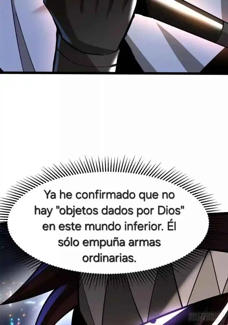 Realmente No Quiero Aprender Hechizos Prohibidos - Capítulo 71 - Página 69 - LectorTMOo