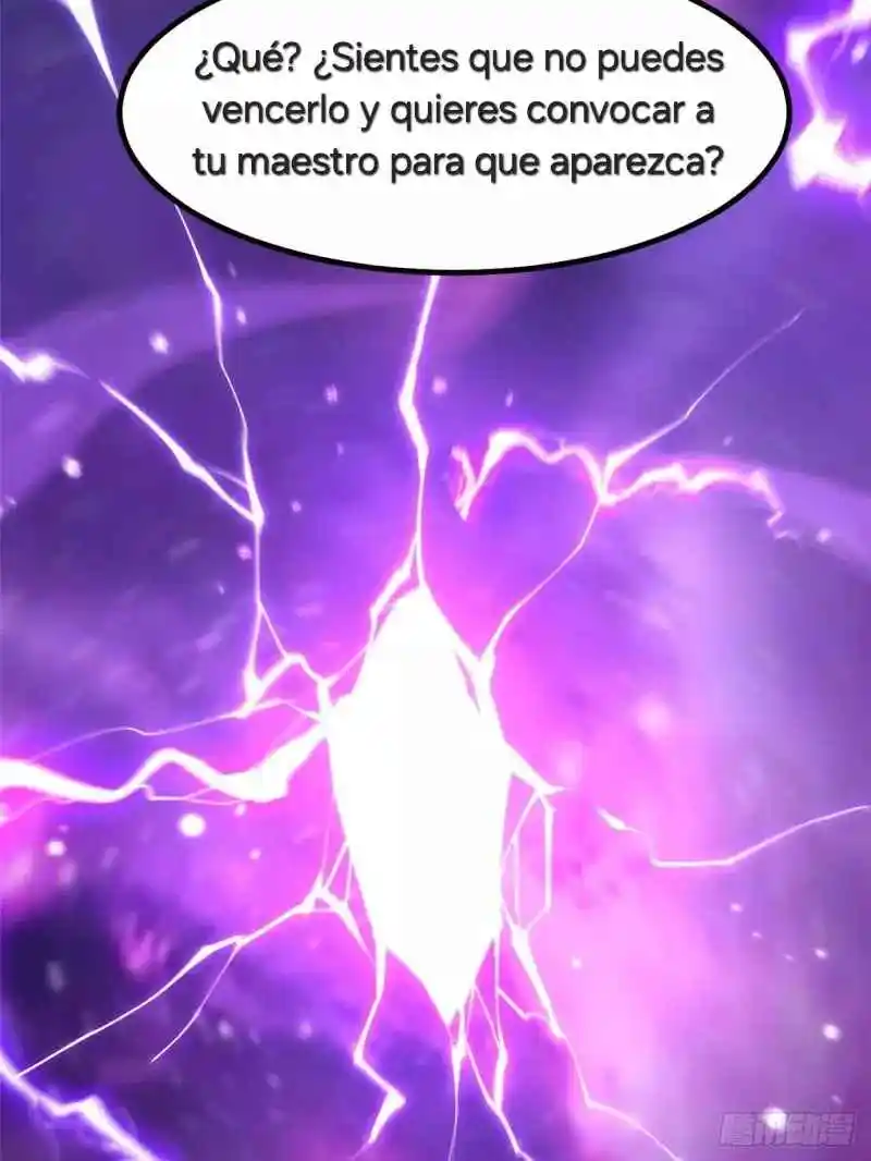 Realmente No Quiero Aprender Hechizos Prohibidos - Capítulo 72 - Página 7 - LectorTMOo