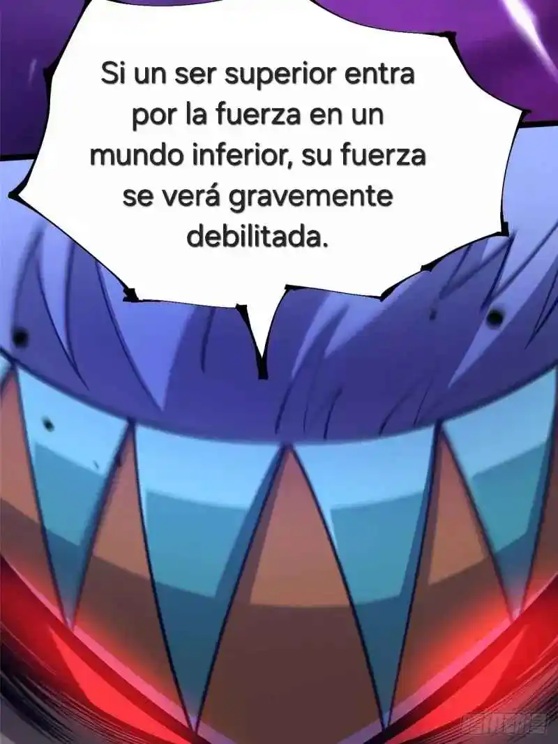 Realmente No Quiero Aprender Hechizos Prohibidos - Capítulo 72 - Página 9 - LectorTMOo