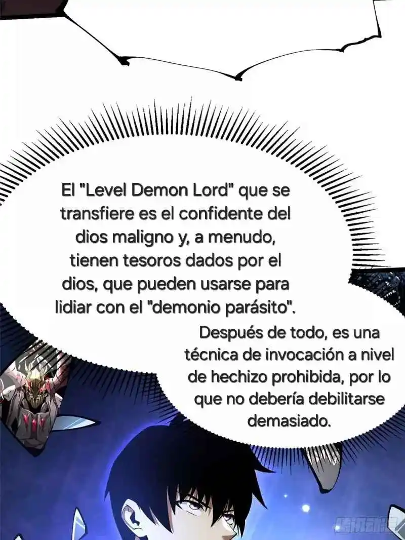 Realmente No Quiero Aprender Hechizos Prohibidos - Capítulo 72 - Página 11 - LectorTMOo