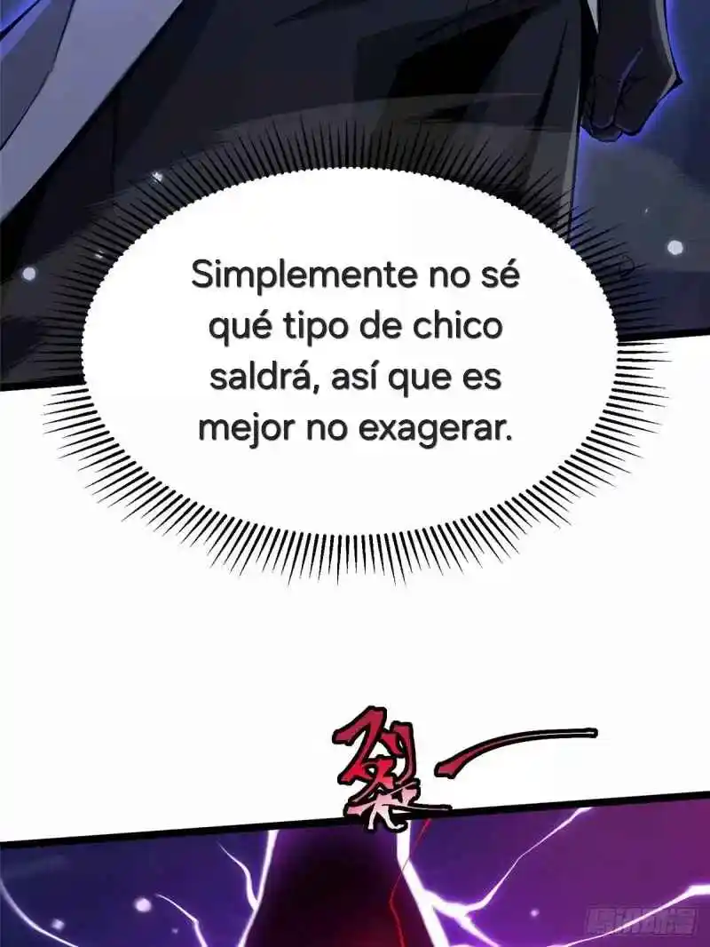 Realmente No Quiero Aprender Hechizos Prohibidos - Capítulo 72 - Página 13 - LectorTMOo