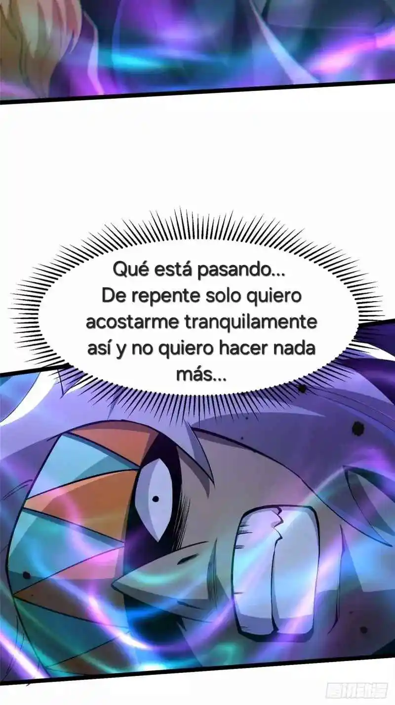 Realmente No Quiero Aprender Hechizos Prohibidos - Capítulo 72 - Página 31 - LectorTMOo