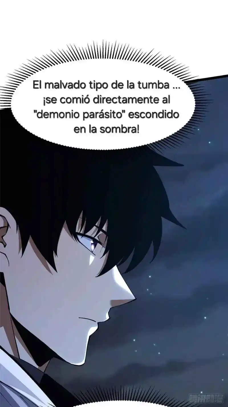 Realmente No Quiero Aprender Hechizos Prohibidos - Capítulo 72 - Página 35 - LectorTMOo