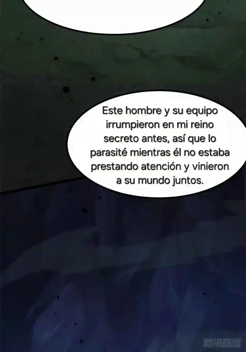 Realmente No Quiero Aprender Hechizos Prohibidos - Capítulo 72 - Página 40 - LectorTMOo