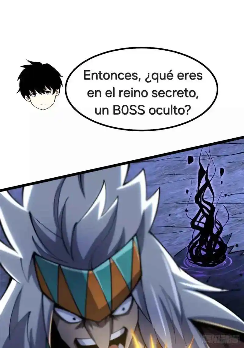 Realmente No Quiero Aprender Hechizos Prohibidos - Capítulo 72 - Página 42 - LectorTMOo