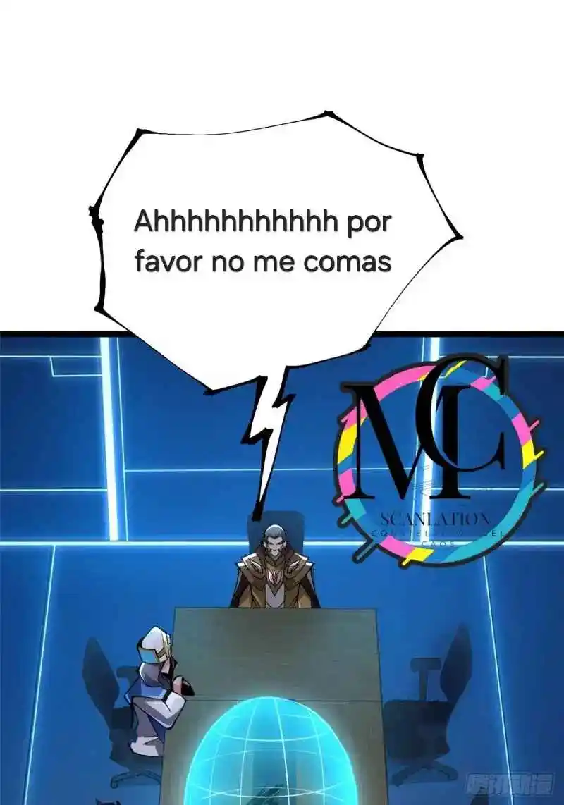 Realmente No Quiero Aprender Hechizos Prohibidos - Capítulo 72 - Página 47 - LectorTMOo