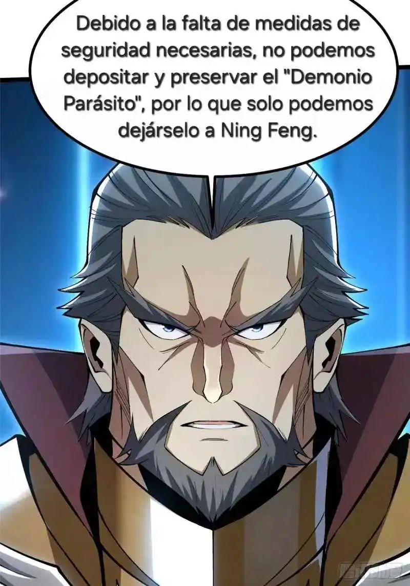 Realmente No Quiero Aprender Hechizos Prohibidos - Capítulo 72 - Página 49 - LectorTMOo