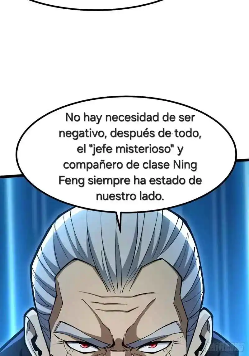 Realmente No Quiero Aprender Hechizos Prohibidos - Capítulo 72 - Página 52 - LectorTMOo