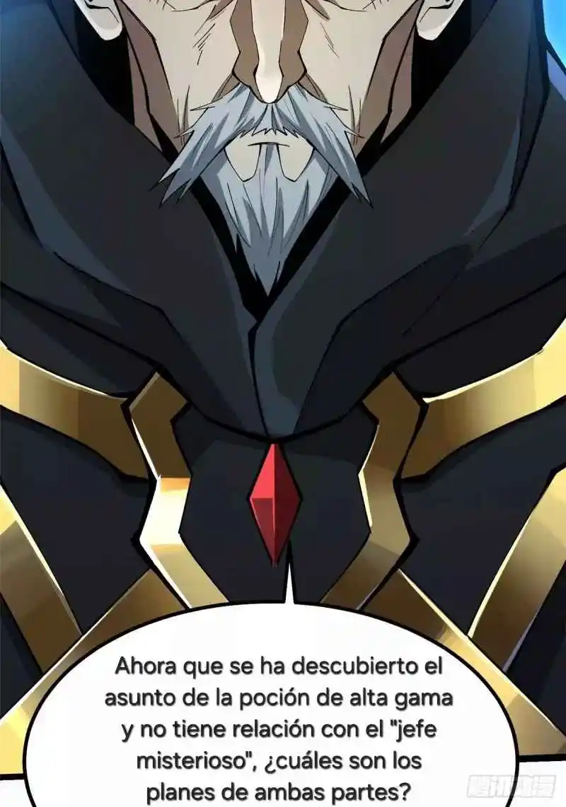 Realmente No Quiero Aprender Hechizos Prohibidos - Capítulo 72 - Página 53 - LectorTMOo