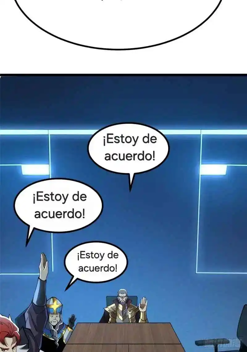 Realmente No Quiero Aprender Hechizos Prohibidos - Capítulo 72 - Página 54 - LectorTMOo
